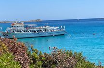 Spinalonga & Lunch-Daily At 10:00 From The Port Of Agios Nikolaos