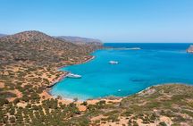 Spinalonga & Lunch-Daily At 10:00 From The Port Of Agios Nikolaos