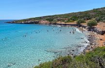 Spinalonga & Lunch-Daily At 10:00 From The Port Of Agios Nikolaos