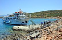 Spinalonga & Lunch-Daily At 10:00 From The Port Of Agios Nikolaos