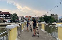 Private Chiang Mai Half-Day Bike Tour