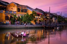 My Son Sanctuary Luxury Trip from Hoi An/Da Nang- All Inclusive