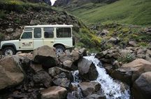 Sani Pass Day Tour from Durban