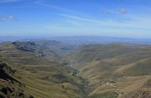 Sani Pass Day Tour from Durban