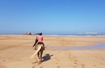 3-hour Private Ride between beach and dunes