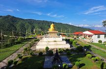 The Most Beautiful 1 Day Experience in Kathmandu Nepal