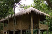 Srimangal Overnight Private Tour from Dhaka