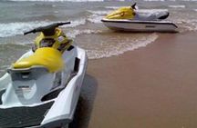 Agadir Jetski Experience & Adventure