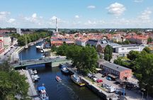 Private Old Klaipeda Guided Walking Tour