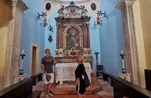 Korčula for Art and History Lovers Private Walking Tour