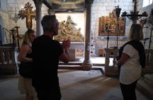 Korčula for Art and History Lovers Private Walking Tour