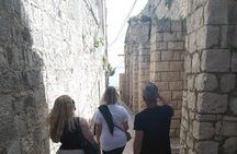 Korčula for Art and History Lovers Private Walking Tour