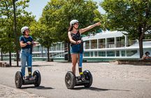 Lyon Segway Discovery Tour - 1h