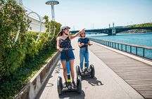 Lyon Segway Discovery Tour - 1h