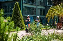 Segway Grand Tour of Lyon - 2h
