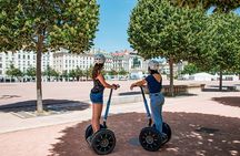 Segway Grand Tour of Lyon - 2h