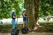 Segway Grand Tour of Lyon - 2h