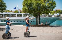 Segway - Ride along the rivers 1h30