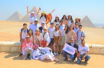 Best of Egypt Tour Discover Cairo & Luxor & Aswan & Nile Cruise Flight Included