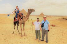 Best of Egypt Tour Discover Cairo & Luxor & Aswan & Nile Cruise Flight Included
