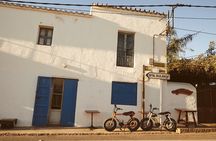 Guided Ebike Tour in Ibiza