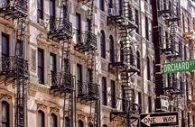 Lower East Side, Chinatown and Little Italy Food Tour