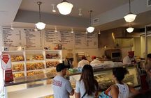 Lower East Side, Chinatown and Little Italy Food Tour