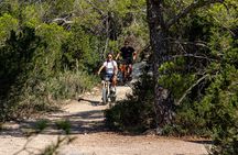 Guided Ebike Tour in Ibiza