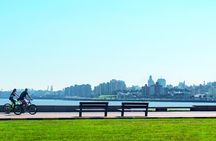 Montevideo City Bike Tour