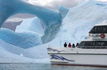 Perito Moreno Glacier Private Tour with Boat Ride
