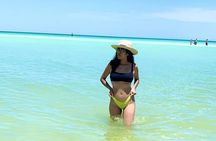 Adventure to Holbox Punta Mosquito by Ferry from Playa del Carmen