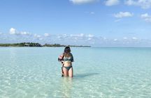 Adventure to Holbox Punta Mosquito by Ferry from Playa del Carmen