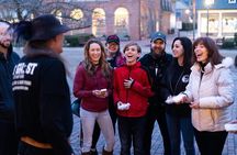 Secrets of Salem Hidden Dark History Tour