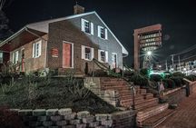 Ghosts of Gettysburg Ultimate Dead of Night Haunted Ghost Tour