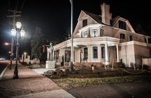 Ghosts of Gettysburg Ultimate Dead of Night Haunted Ghost Tour