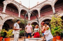 Cartagena: City Tour Castillo San Felipe & Convento de La Popa