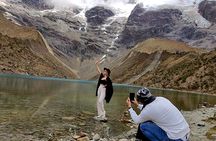 Humantay Lake Tour