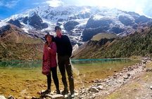 Humantay Lake Tour