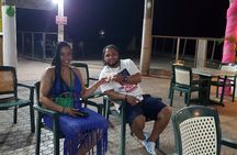  Luminous Lagoon Night Tour from Montego Bay