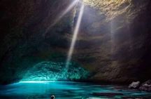 Mt. Yasur Volcano full day Tour including blue Cave