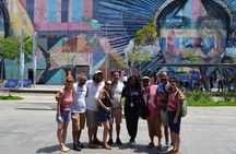 Little Africa Walking Tour in Rio de Janeiro Small-Group trip