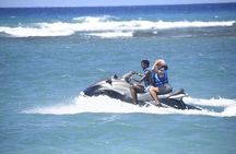 Sandy Bay Full-Day Private Adventure with Horseback Ride