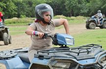 Sandy Bay Full-Day Private Adventure with Horseback Ride