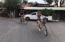 Private Chiang Mai Half-Day Bike Tour