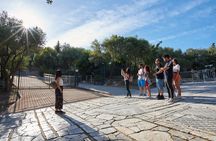 Acropolis Guided Tour with Skip-the-Line Access