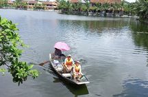Full-Day Ninh Binh Highlights Tour from Hanoi