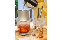 Ho Chi Minh Street Food Tour and Vietnamese Coffee