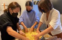 Learn and Make Your Very Own Craft Makgeolli 
