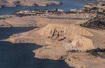 Aswan to Abu Simbel- Private Tour Nubian Monuments of Abu Simbel