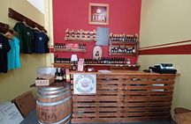 Elba Bike Tour with Beer Tasting from Portoferraio